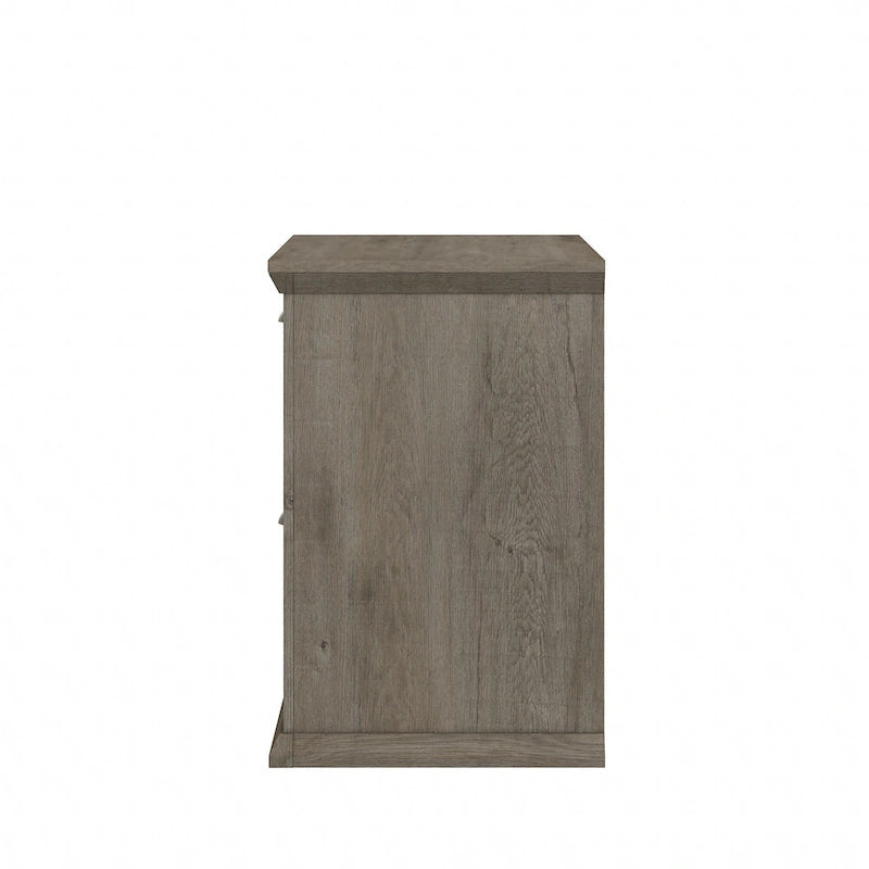 Lateral File Cabinet