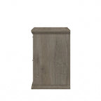 Lateral File Cabinet