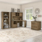 Lateral File Cabinet