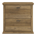Lateral File Cabinet