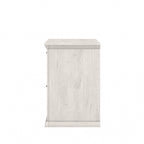 Lateral File Cabinet