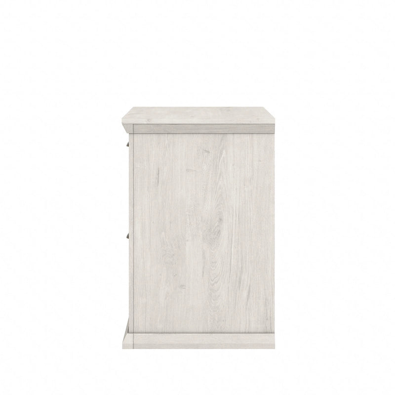 Lateral File Cabinet