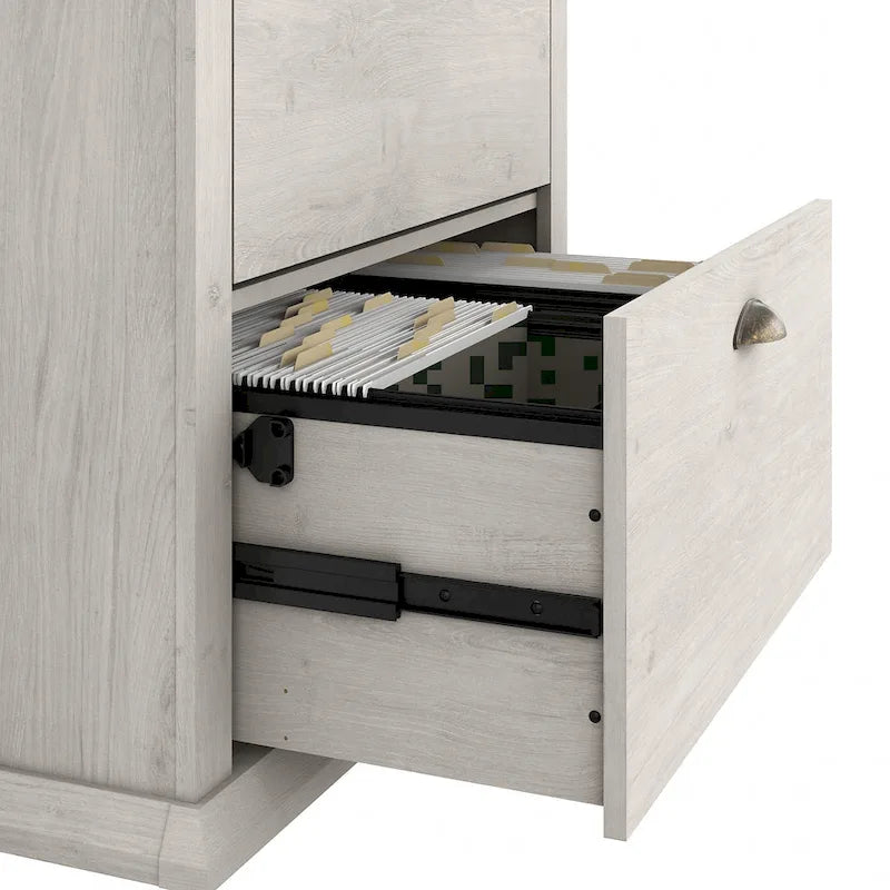 Lateral File Cabinet