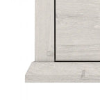 Lateral File Cabinet