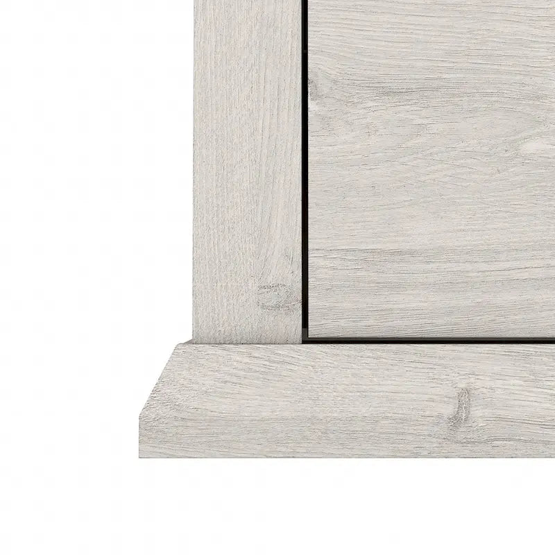 Lateral File Cabinet